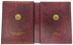Der Herr der Ringe: Trilogie 12 Disc Special Extender DVD Edition Box - Bild 6