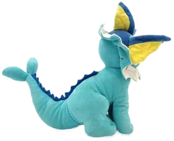 Pokemon Aquana Stofftier - Bild 3