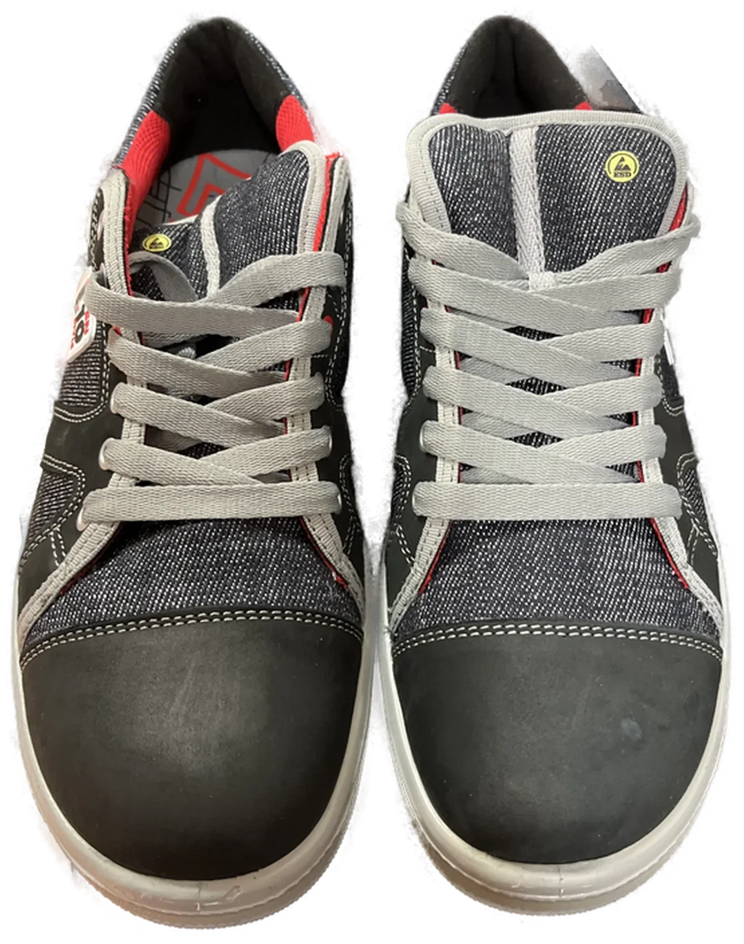 ELTEN Sicherheitsschuh Sensation Low ESD S2 Gr. 44 – Bild 2