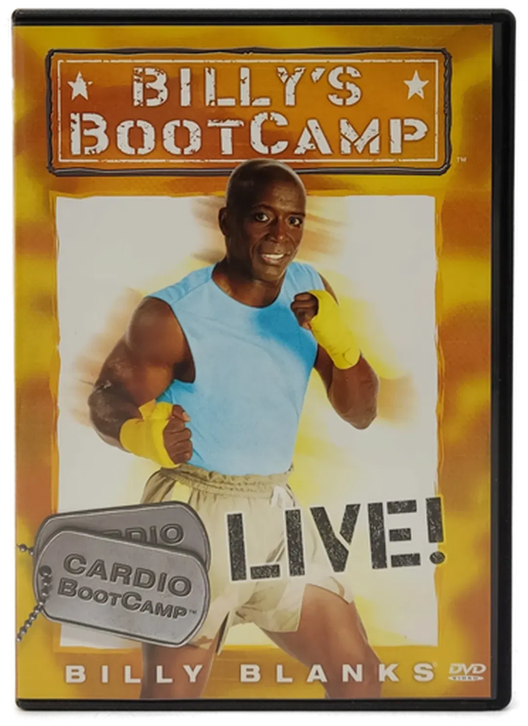 DVD 