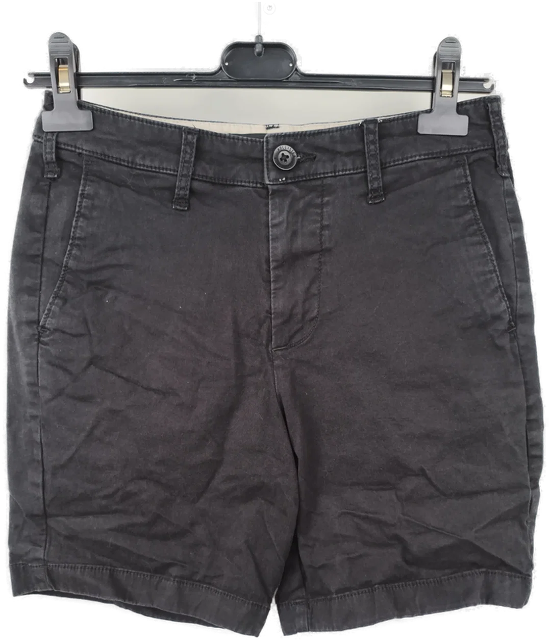 Hollister, Bermuda Shorts Damen, Gr. W26 – Bild 1