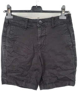 Hollister, Bermuda Shorts Damen, Gr. W26 – Vorschau 1