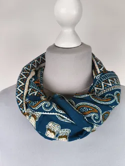 Schaltuch Damen - Bild 2