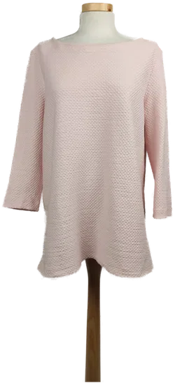 COS  Damenpullover rosa- 40/ L - Bild 1