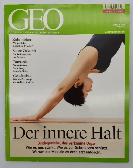 Zeitschrift 