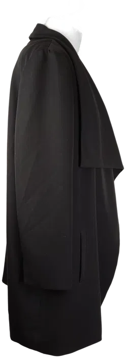 Guido Maria Kretschmer Damenmantel Mischfaser Gr.46 | Sorgfältig Gereinigt - Bild 2