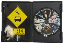 DVD 