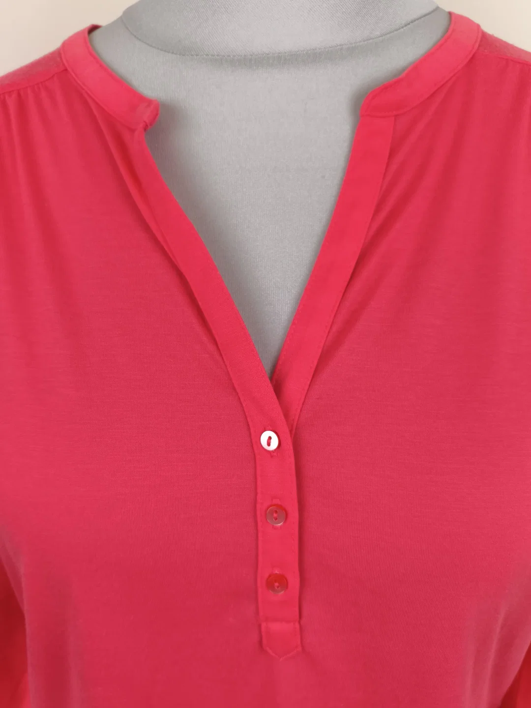 Damenshirt, H&M, Gr. S – Bild 3