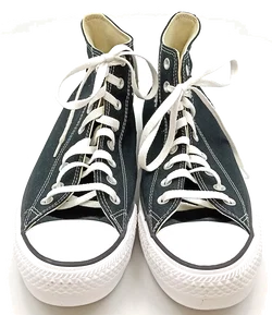 Converse Herren Chucks mit Blumenstickerrei schwarz Gr. 46 – Vorschau 2