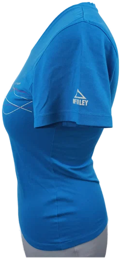 McKinley, Sportshirt Damen, Gr. 36 – Vorschau 4