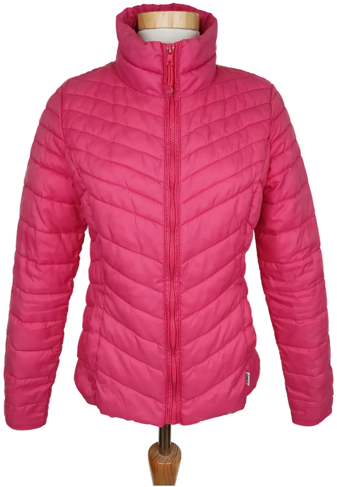 ONLY Damen Jacke lachs - S/36 - Bild 1