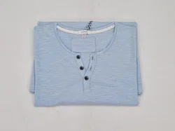 Herren T-Shirts Basic 3 - 5er Pack - Größe L - Bild 5