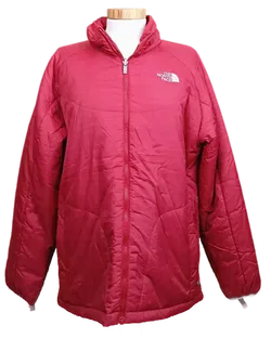 The North Face Damen Jacke rot Gr. L - Bild 1