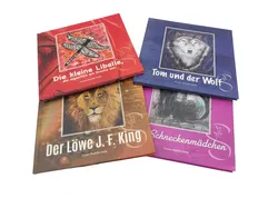 Ursula Madella - Mella Gute Nacht Geschichten Quartett - Bild 9