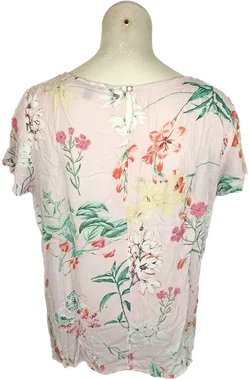 Esprit Damenbluse gemustert Gr. L – Vorschau 2