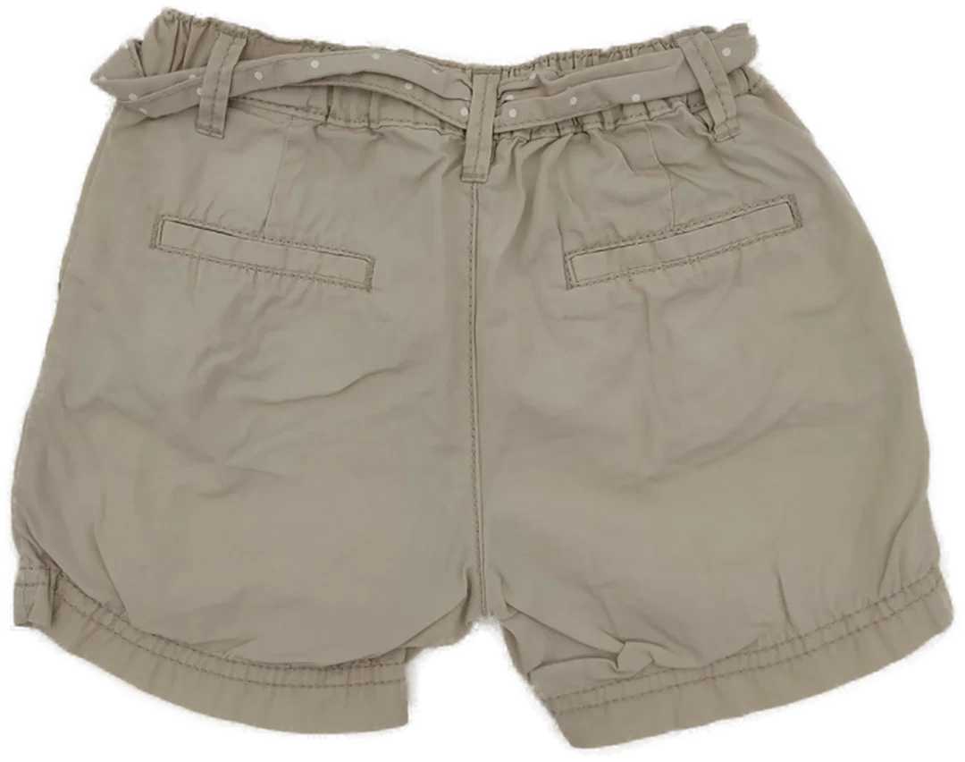 H&M Kinder Shorts beige Gr.104 – Bild 2