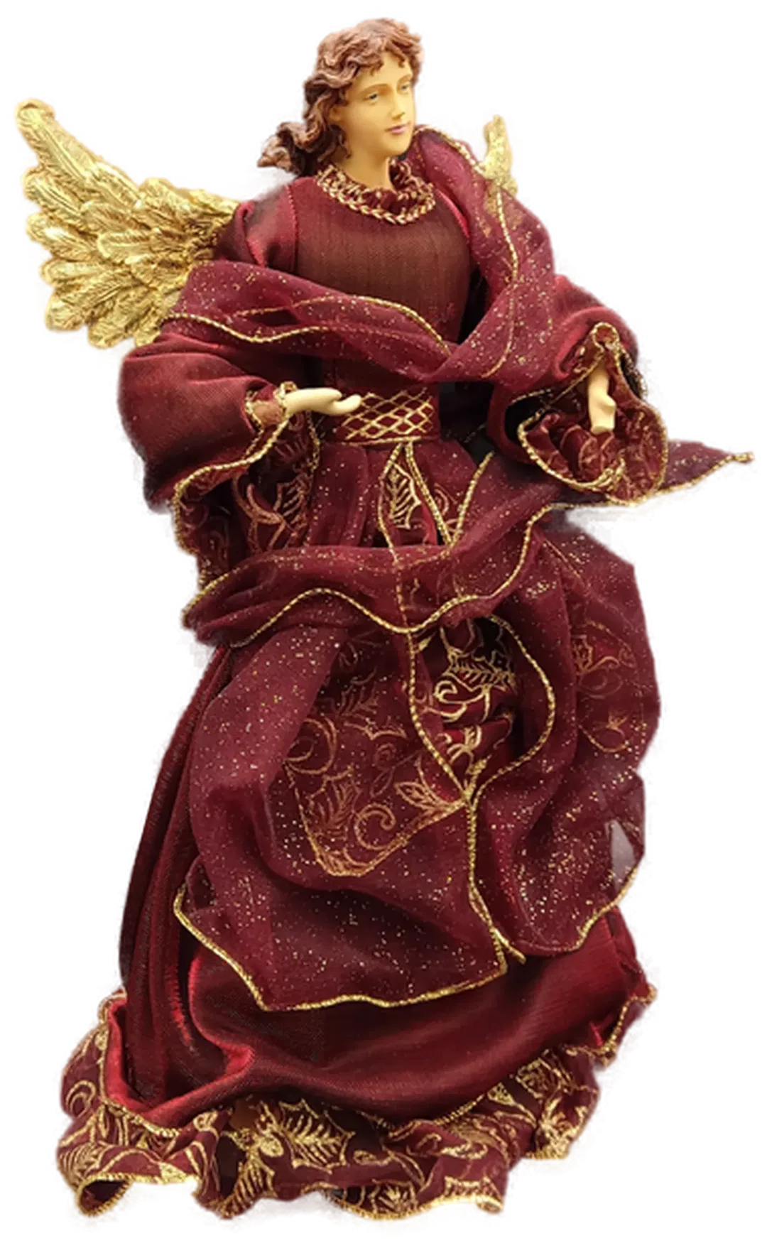 Engel Puppe - Bild 4