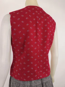 Rollett, Trachtengilet, Gr. M/L - Bild 3