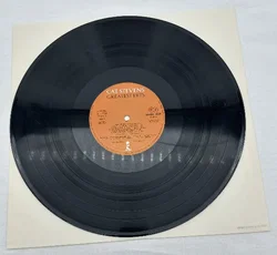 Langspielplatte - Cat Stevens - Greatest Hits  - Bild 3