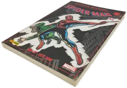 Spider-Man - Marvel History - Band 1 - Bild 2