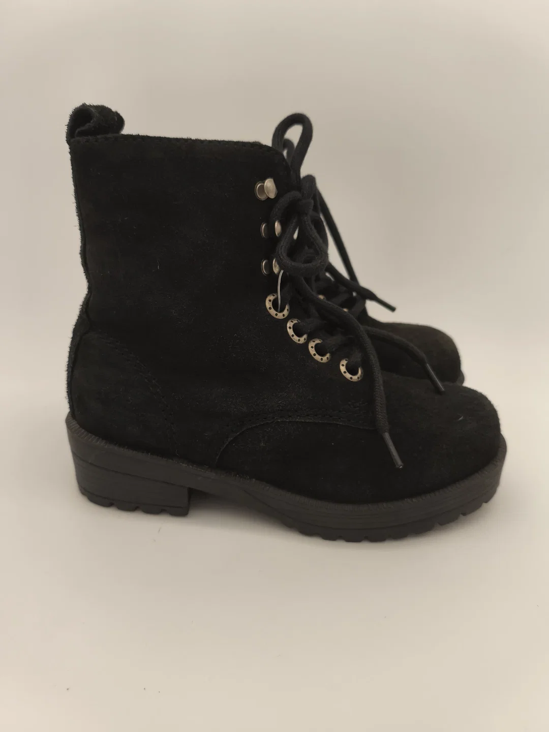 Mädchenschuhe Gr. 32 NEU – Bild 2