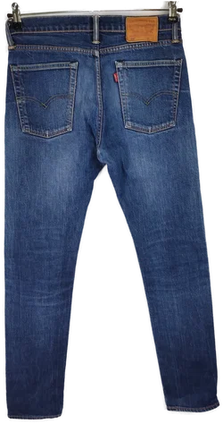 Levi's Jeans Damen EUR 40 L36 / Zeitreise-Jeans - Bild 2