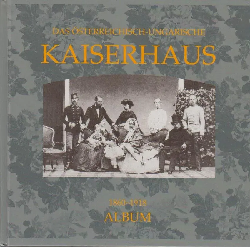 “Das” österreichisch-ungarische Kaiserhaus - Helfried Seemann,Christian Lunzer - Bild 2