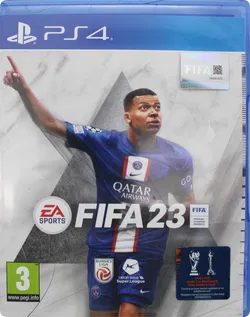 FIFA 23 – PlayStation 4, EA Sports - Bild 2