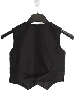 Frack Anzug 3-teilig, Kinder, Pomme Carre, Gr. 94 - Bild 7