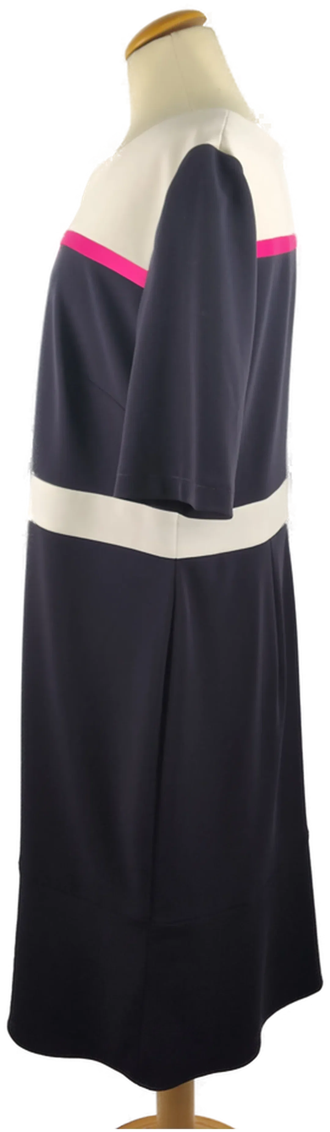 Midikleid Gerry Weber Größe 44 | Festlicher Begleiter – Bild 2
