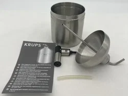 Krups Auto-Cappuccino-Set XS 6000