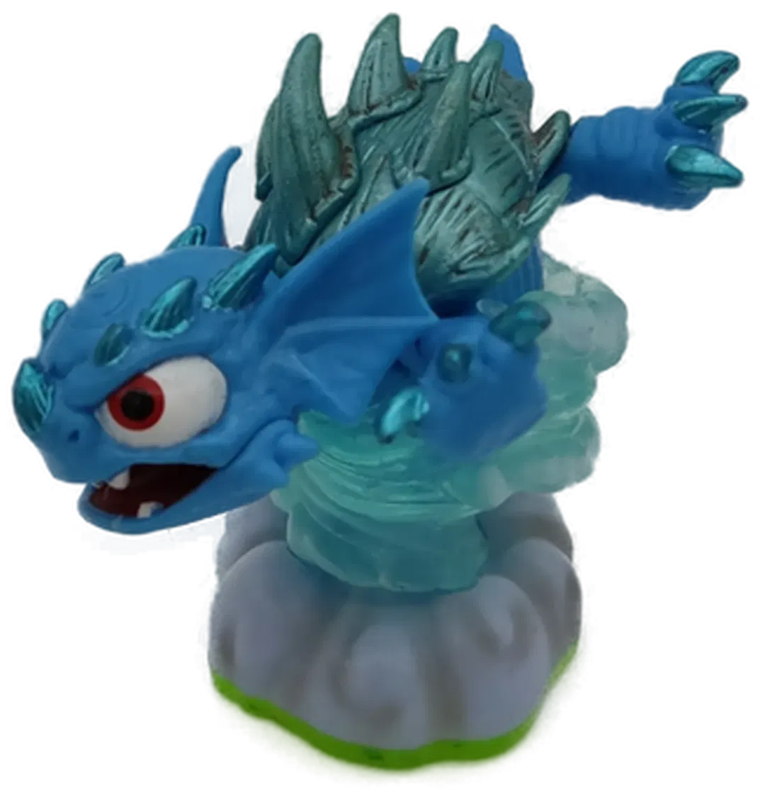 Skylander giants Figur - Bild 4