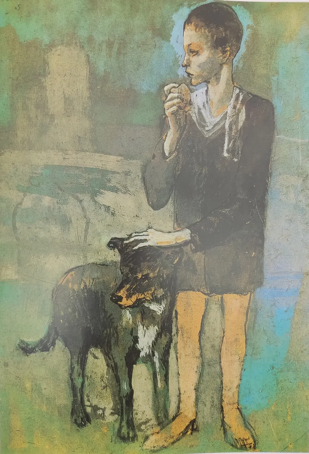 Picasso - Carsten-Peter Warncke Band I-II. im Schuber | Benedikt Taschen Verlag – Bild 18