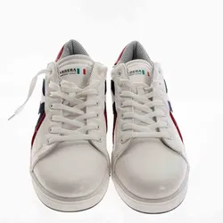 CARRERA Jeans CAM917000 Herren Sneakers in weiß, Größe 45 - Bild 4