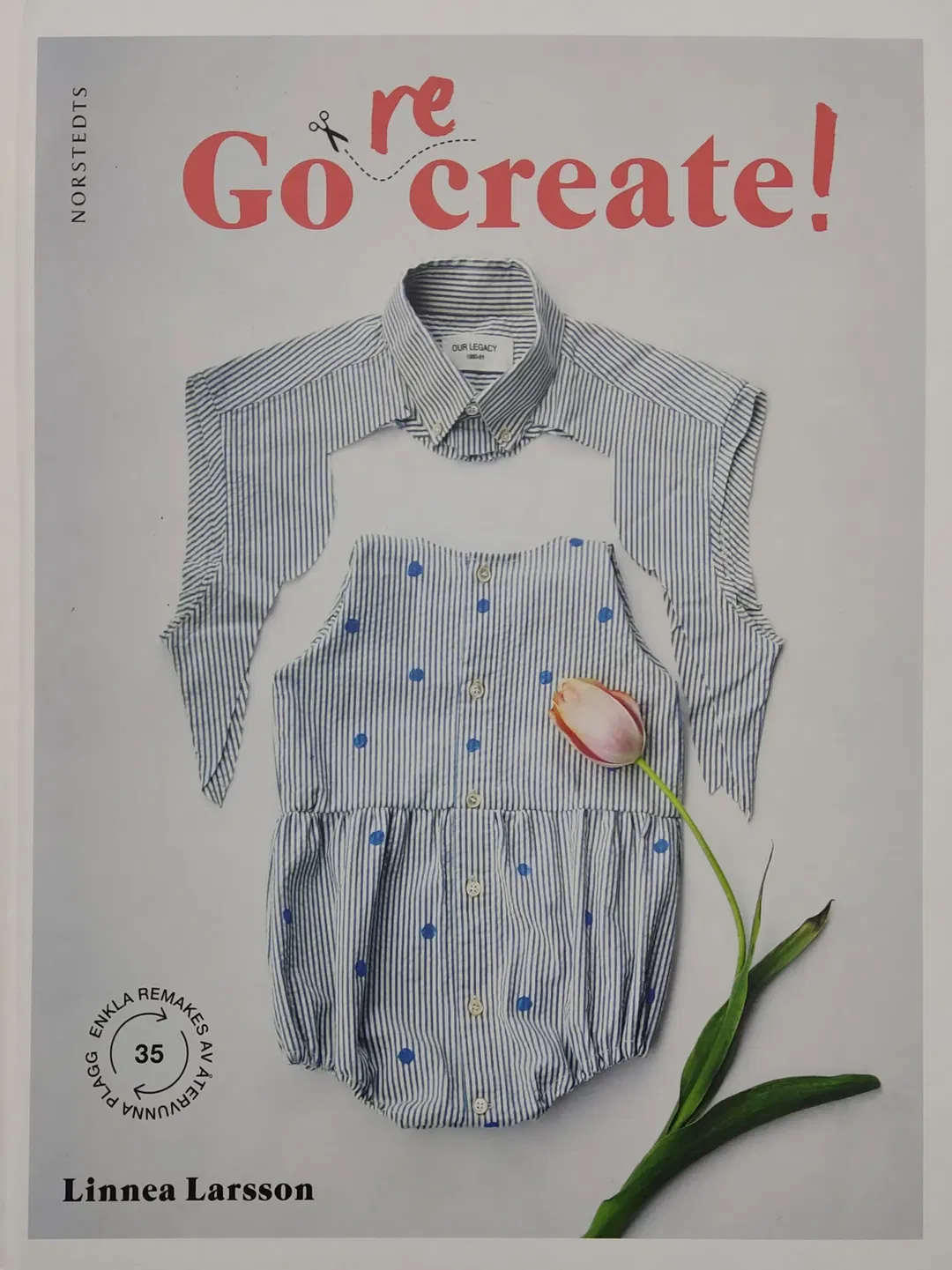 Go recreate - Linnea Larsson - Bild 2