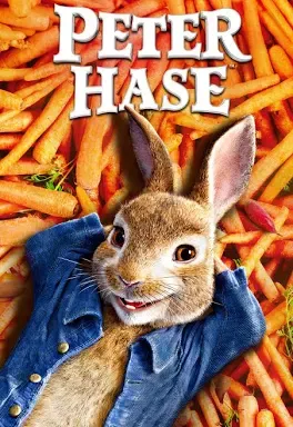 Peter Hase DVD - Bild 2