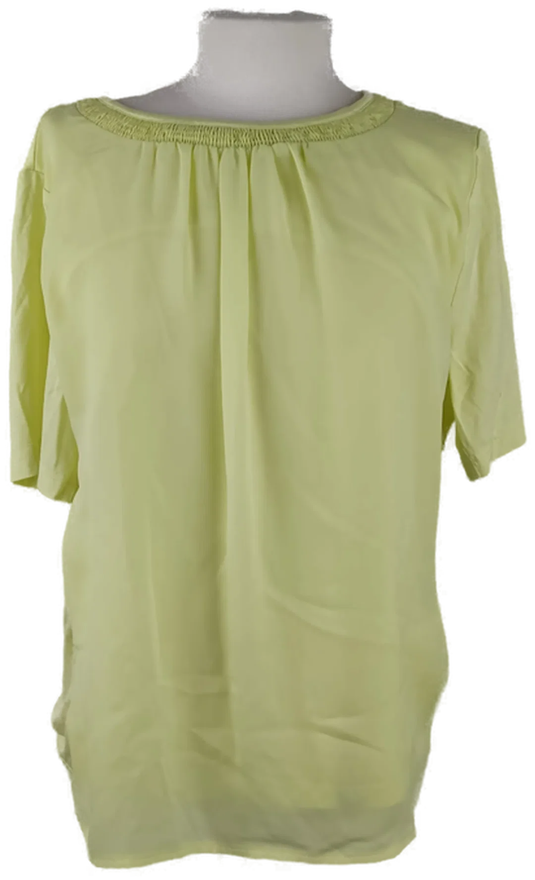 Frank Walder Bluse Unifarben XL/42 | Neu Mit Etikett - Bild 1