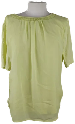 Frank Walder Bluse Unifarben XL/42 | Neu Mit Etikett - Bild 1