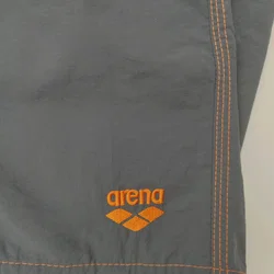 Badeshort Arena Gr. XXL | Strandbereit – Vorschau 3