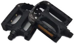 Shimano Exage MTB/Trekking Pedale - Qualität mit Schönheitsfehler - Bild 1