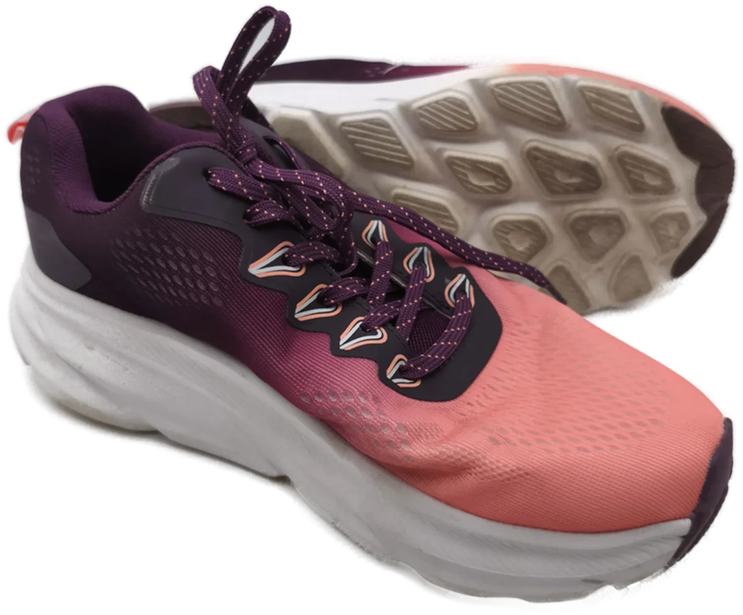 4x Athletic, Sportschuhe Damen, Gr. 39 – Bild 2