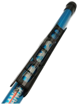 Angelrute Max Ranger 2,8 m Set (2) | Einsatzbereit - Bild 5