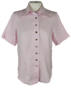 Dirndlbluse Moser - Salzburger Trachten, Baumwolle | Wie Neu - Bild 1