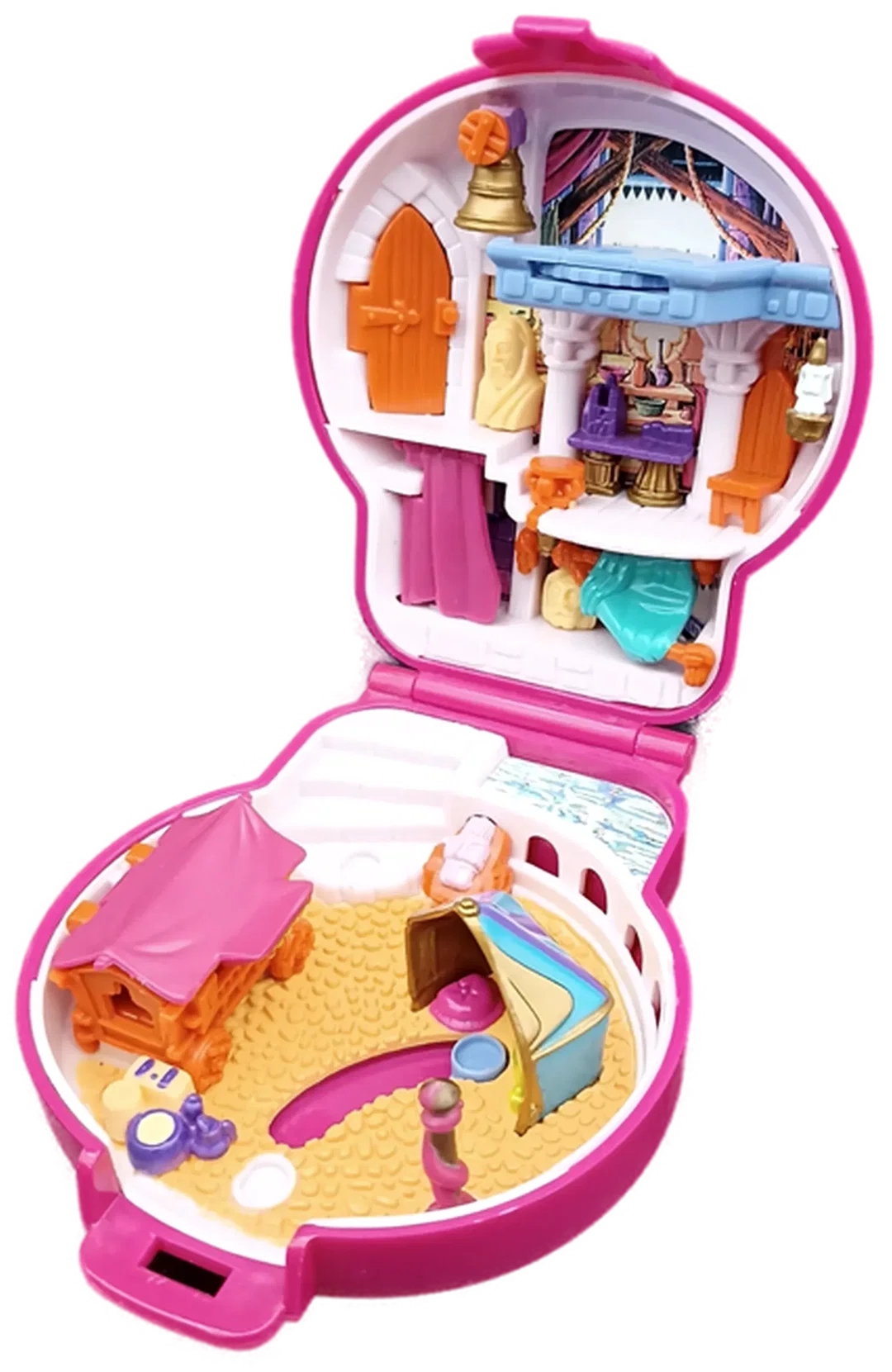 Bluebird Polly Pocket 