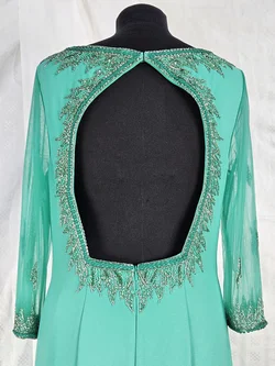 Abendkleid - 19 - Marfil Barcelona by Rosa Clara - Bild 9