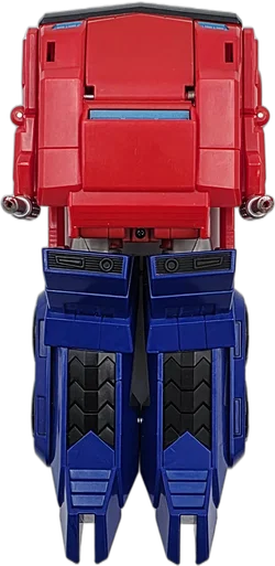 Hasbro Transformers Cyberverse Ultimate Class Optimus Prime - Bild 8