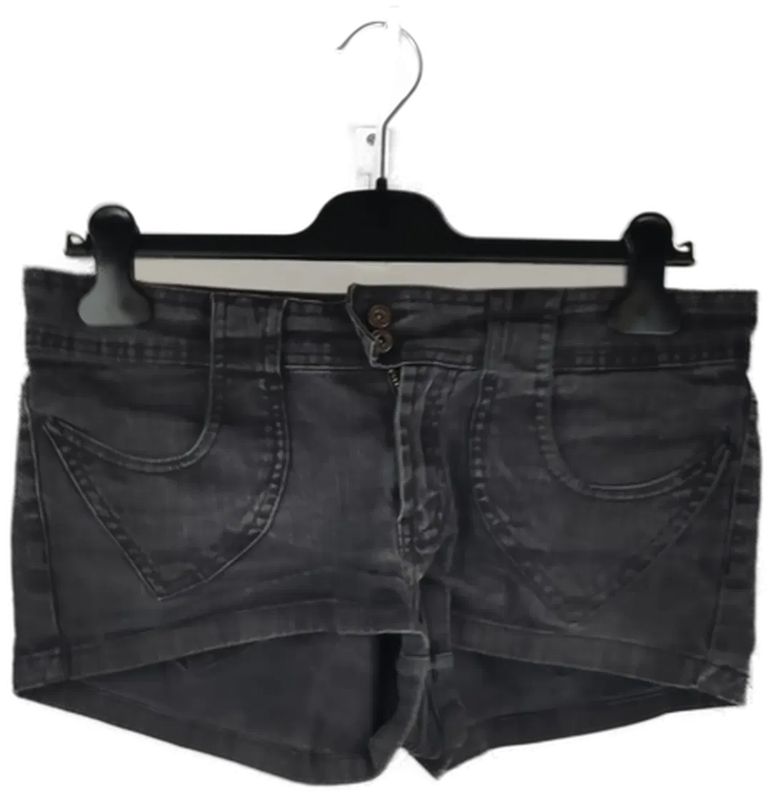 Madonna Damenshort schwarz - L/40 - Bild 4