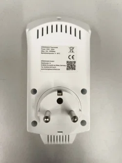 Könighaus, Thermostat – Vorschau 3