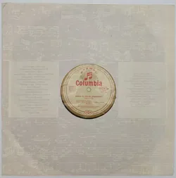 Vinyl LP - Anton Bruckner, Philharmonia Orchester London, Otto Klemperer - Sinfonie Nr. 4 Es-dur, Romantische  - Bild 3