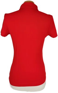 Chervo - Damen Poloshirt Gr. 36 - Bild 3
